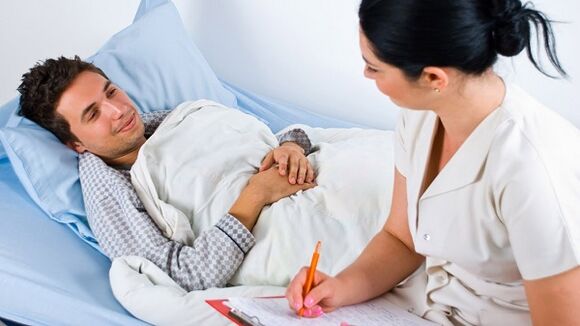 repaus la pat pentru osteocondroza lombară