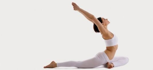 Gimnastică terapeutică