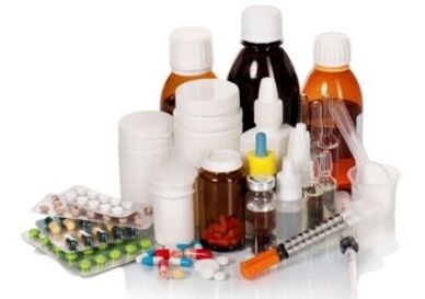 Tratamentul medicamentos al osteochondrozei