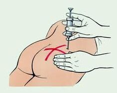injecție pentru tratamentul osteocondrozei